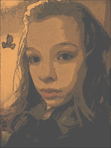 hehe im from Ireland from tipp im very sound so follow me ps. if ya don't ur loss :-) !!!!