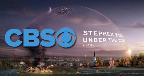 News, updates, recaps and spoilers for the CBS Summer Series Based on the Best-Selling Stephen King Novel. Tweet #underthedome I WILL FOLLOW YOU BACK!