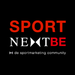 SPORTNEXTBE is dé sportmarketingcommunity van België. Voor iedereen die werkzaam is in de sportbusiness. Een initiatief van Arko Sports Media & Golazo Media