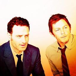 #The Walking Dead s2 amo por Demais s2
