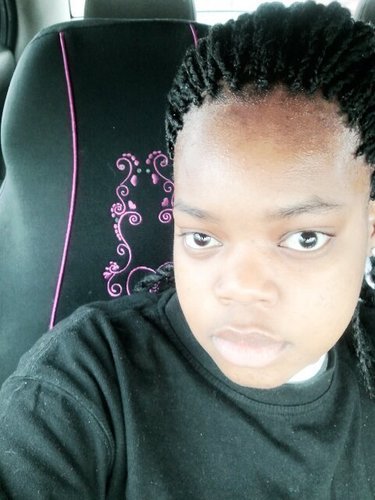 .Ask meh if u wanna knw anythinq.


R.I.P Jaylah & Justin