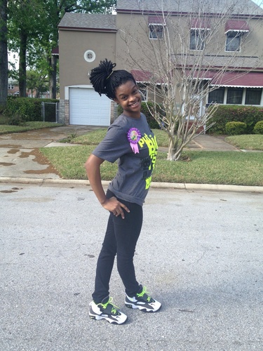 I'm a very cool person to be yu around just don't try me foreal,class of 2012 we did it!!!!! Ewc marching band ...
