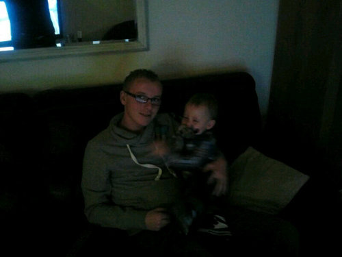 dyon999's profile picture. Always look on the bride side of life!