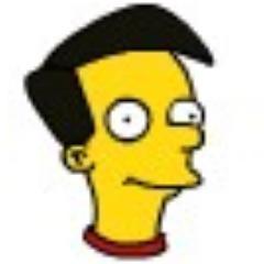 TheFalseNiall's profile picture. On the left, cutting in