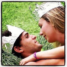 Até o fim com Fernanda e André sz sz
Twitter Oficial da Fe: @FernandaKeulla 
Twitter Oficial do Dé:@AndreMOficial