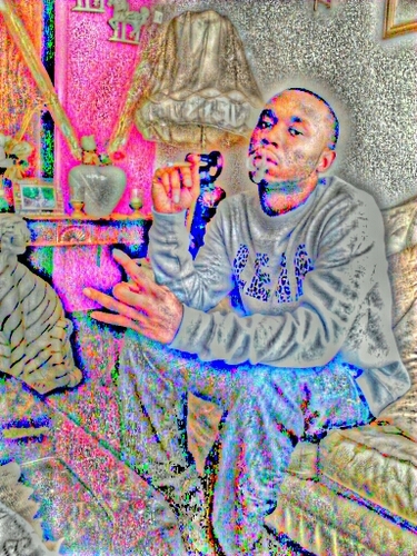 EVERYDAY I CHASE DAT $$BAG$$ HATERS HATE WHILE I MAKE F.B.C. DAFAMOUSFAMILY MY TEAM FMO IG @da_famous_tripp071