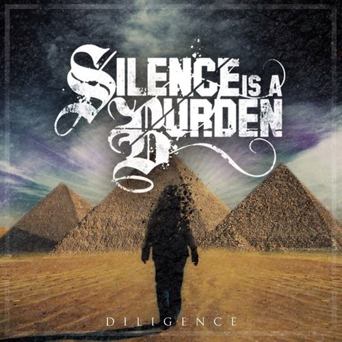 Check out our latest EP entitled Diligence, online everywhere! @suckmyrawls @DanDulgher @Triostea @sleeping_w_dino