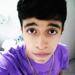 ahh vou ficar escrevendo aqui não . kk quer saber? segue !