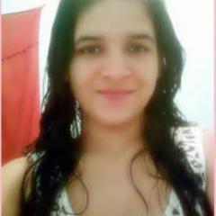 eu sou muito legal ,simpatica ,engraçada e muito divertida !!!