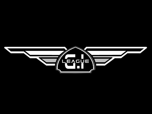 The G.I. League is Hip Hop!