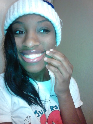 : ) You Aint Shit Without Self Pride
