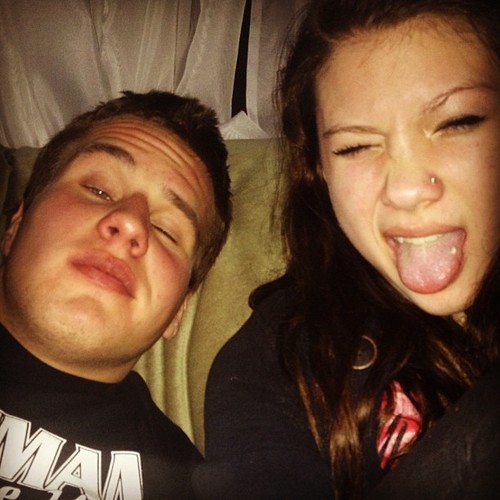 Rest in Peace, Brittany Marie. Love you. 3-3-13.