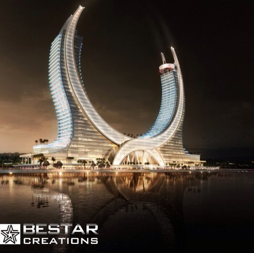 Best 3D architectual visualization company with extensive experience of international collaboration. High Quality at Low Cost! email: Info@bestarcreations.com
