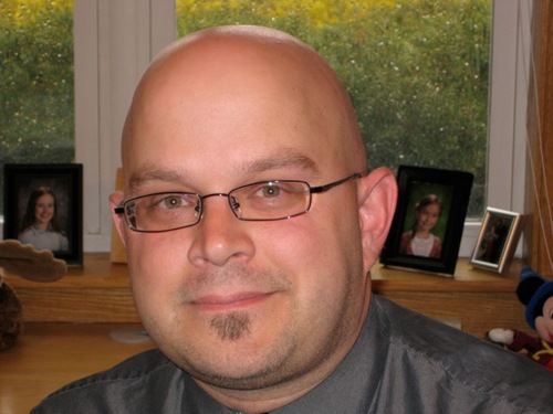 RandyJWelch's profile picture. 