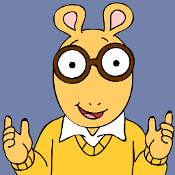 Arthur Readさんのプロフィール画像