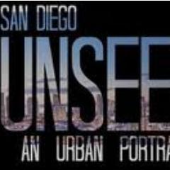 SanDiegoUnseen's profile picture. A portrait isn't just an image captured in time... It's a moment removed from it.