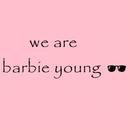 we are barbie young - @Weare_by - Twitter
