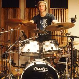 Drummer, guitarist, music maker