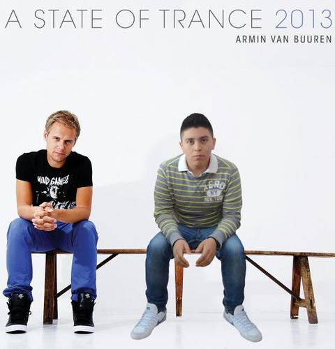 Siguiendo Un Estado De Trance ARMIN VAN BUUREN INTENSE (A STATE OF TRANCE 2013)