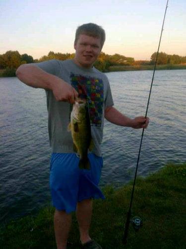 Andersonracing9's profile picture. 