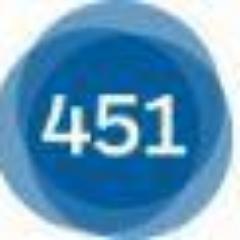 For all 451 M&A KnowledgeBase tweets, please follow @451TechMnA