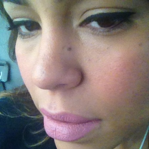 Ellielebron's profile picture. Smart. Strong. Silly. Straight up class act.