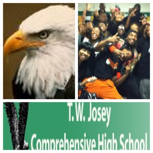 T.W.Josey High School Activities and Sports Events and Scores