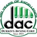 Durkin Awning & Tent (@durkinsinc) Twitter profile photo