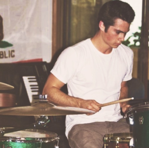 OrionScamander's profile picture. I like to mess with my sister, and set things on fire. Any questions? | Older for @BabyOrionS |