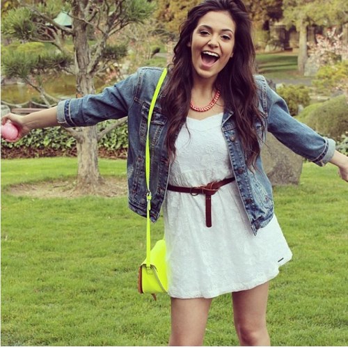 followmebethany's profile picture. A few girls with a fan page ! Gorgeous Bethany Moto ∞ Youtube guru Macbarbie07✨ @MacBarbie07 ™