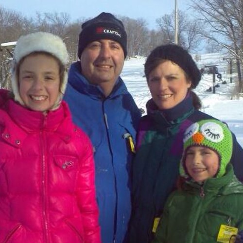 wife, mother, speech language pathologist, breast cancer survivor #triplepositive #densebreasts #NotifyMeNow