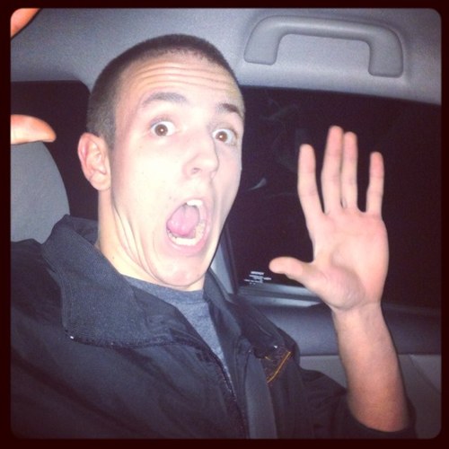 instagram: joefillups