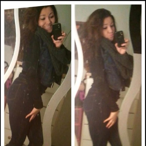 Im DJ, Follow me, I #Follow back. I love to party an im so blessed to live the life i live. #LadyPionner #praisegod