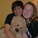 Adrianne Nix - @paveryq - Twitter