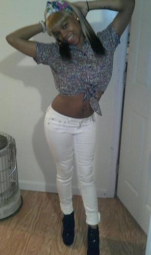 RoneshaSASSYass's profile picture. 