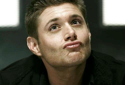 •Hunter.• •All around badass.• •Could use some pie right now.• //SPN//RP//