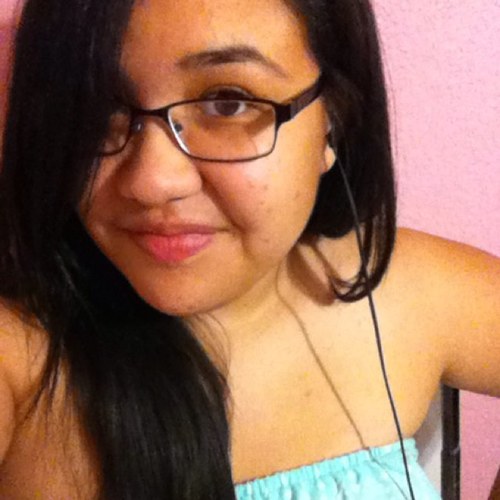 dulceausencia's profile picture. My name is Dulce & I solemnly swear that I am up to no good.⚡