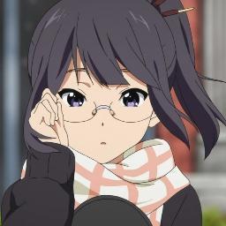 [VRP] of @AnimeRP_INA || Tamako Market
