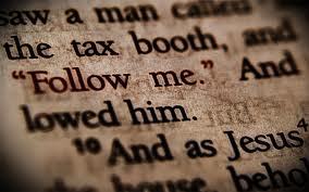 FollowOnlyHIM's profile picture. Jesus Said Follow me. He pursued us. He invited us sinners to follow HIM!