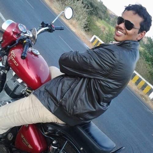 harshakul's profile picture. 