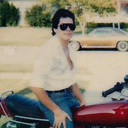 PyrateJim's profile picture. 