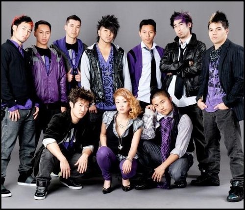 RealQuestCrew's profile picture. Dancing is Fresh and Style,Dancing is Fun,Dancing is Passion!!!-QuestCrew