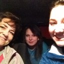 Madison Engelman - @madilovesstewie - Twitter