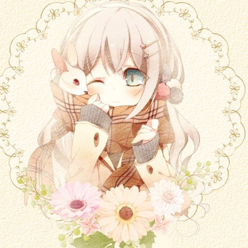 I miss meguing ;; my new acc is @cloudetts
