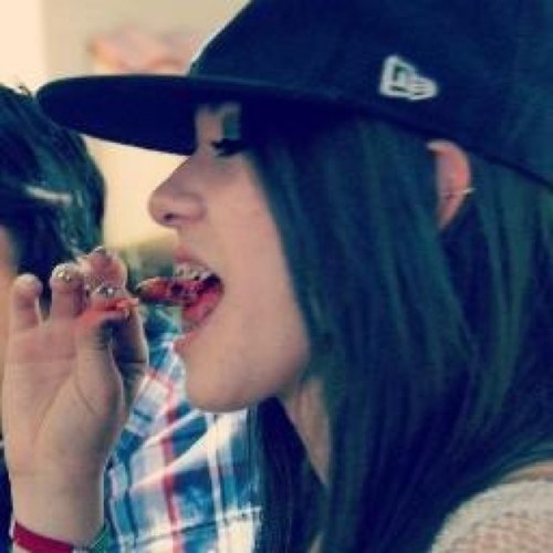 adoro a @carocamargo_1 desde 6/01/13