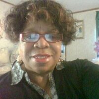 glenda lilly steward - @LillyGlenda Twitter Profile Photo