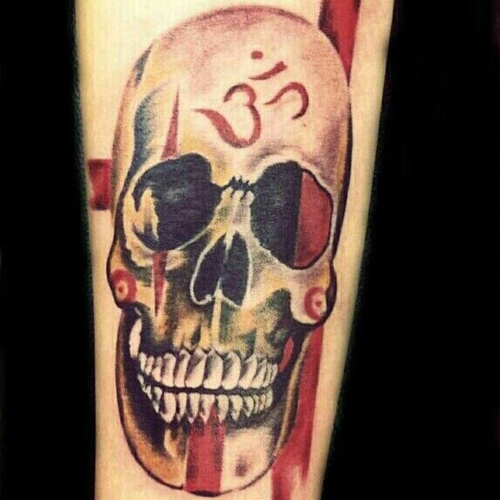 Professional tattoo and body piercing studio Cambridgeshire