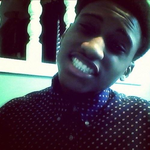 Just a lil nigga doin me, #d1bound
Frederick high! We ouchea