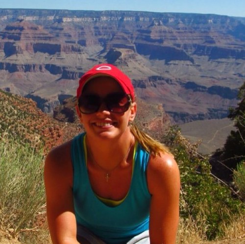 kellylanser's profile picture. Program & Events Manager @ Findlay Market, UC fan, UC alumna, UC Prof