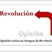 Oscar A jimenez R. (@opinionenrevolu) Twitter profile photo Oscar A jimenez R. (@opinionenrevolu) Twitter profile photo